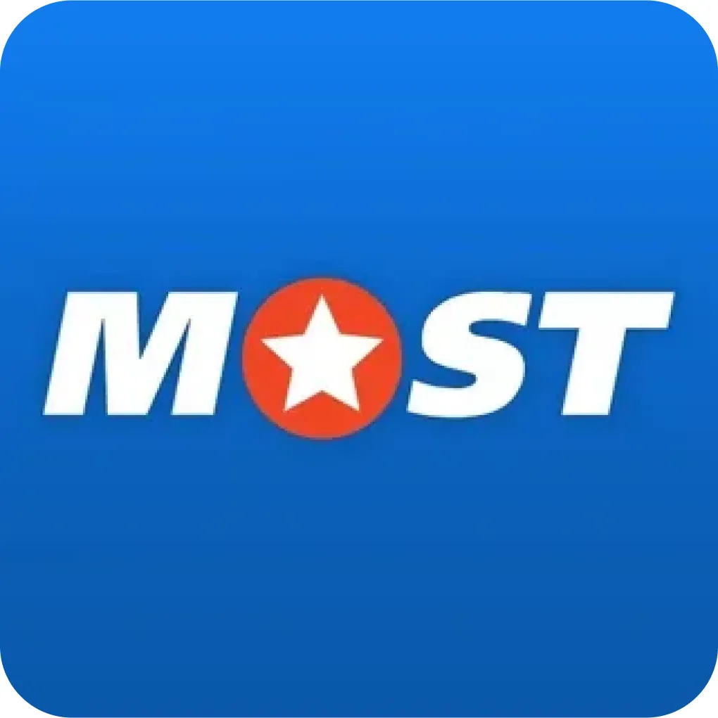 Mostbet