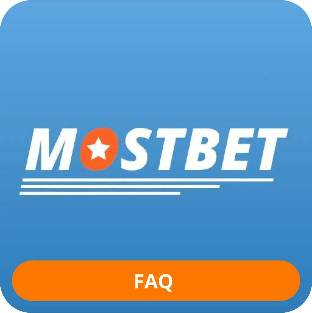 Mostbet FAQ