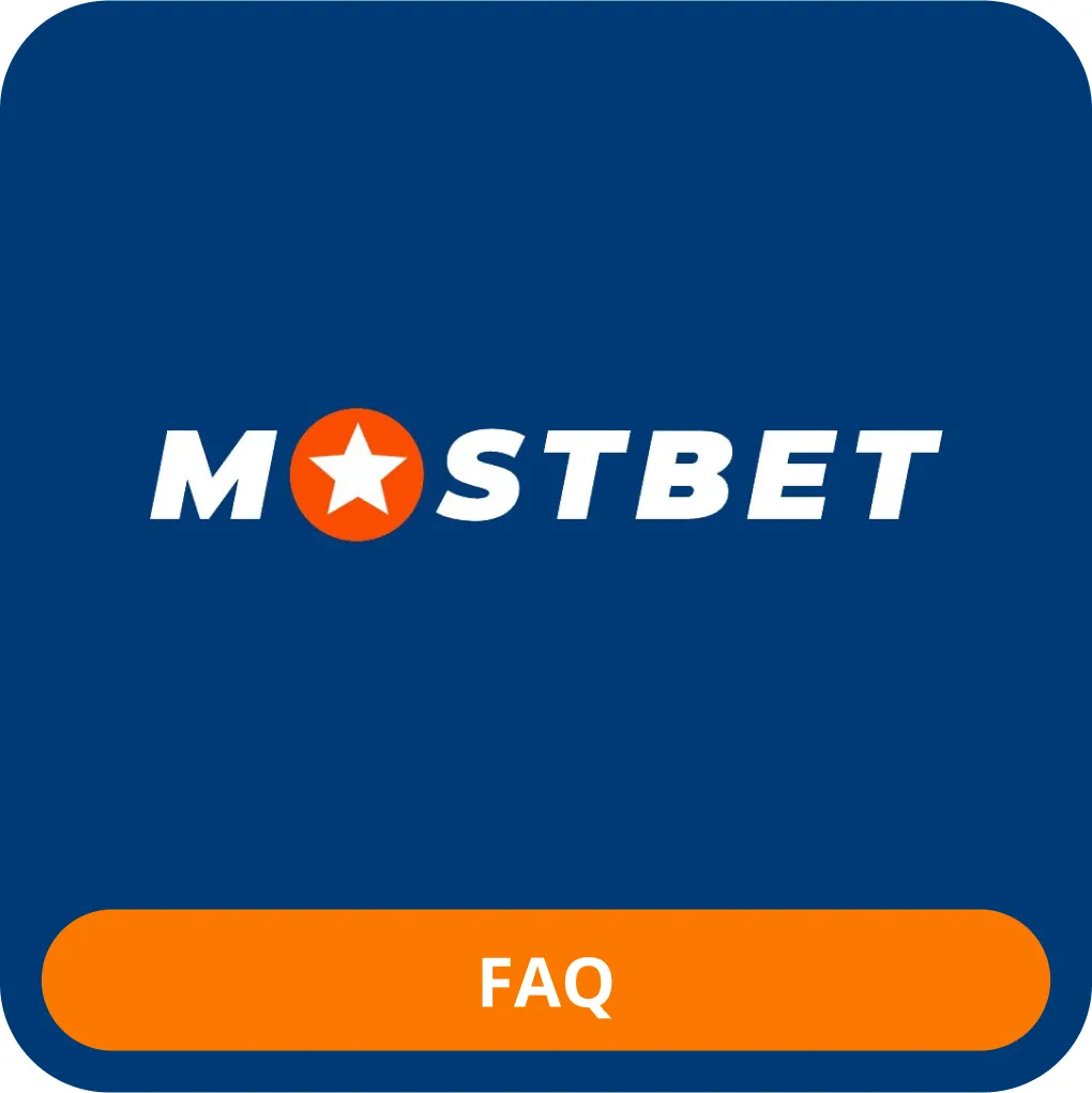 Mostbet FAQ